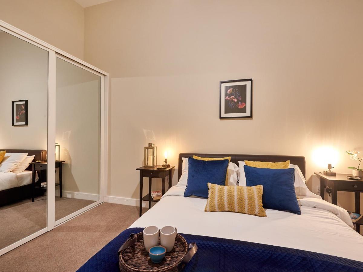 Two Bedroom Apartment By Jlj Apartments & Serviced Accommodation Birmingham - Mantella Lofts Экстерьер фото