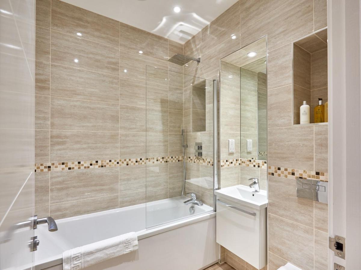 Two Bedroom Apartment By Jlj Apartments & Serviced Accommodation Birmingham - Mantella Lofts Экстерьер фото
